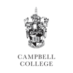 Campbell College Logo