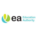 Education Authority Logo