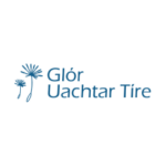 GUT Glor Uachtar Tire Logo