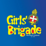 Girls' Brigade Logo