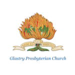 Glastry Prebyterian Church Logo