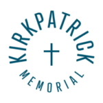 Kirkpatrick Memorial Logo