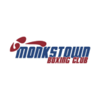 Monkstown Boxing Club Logo