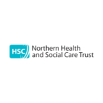 Northern Health and Social Care Trust Logo