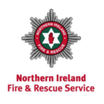 Northern Ireland Fire & Rescue Service Logo