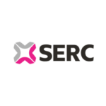 SERC South Eastern Regional College Logo