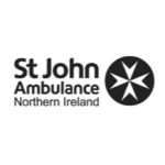 St John Ambulance Logo