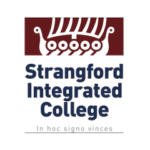 Strangford Integrated College Logo