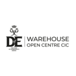 Warehouse Open Centre CIC Logo